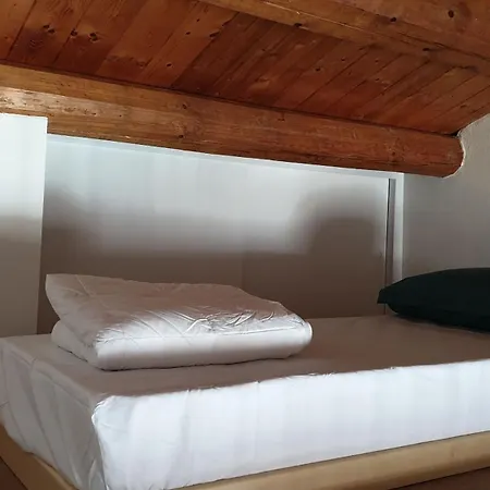 Italian Experience-aghel Luxury Apartmán