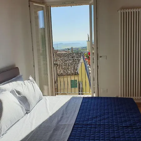 公寓 Italian Experience-aghel Luxury