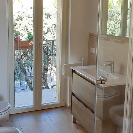 Italian Experience-aghel Luxury Apartmán *