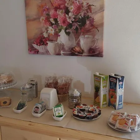 Apartmán Italian Experience-aghel Luxury