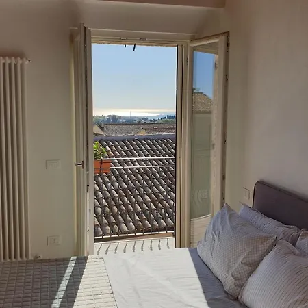 Italian Experience-aghel Luxury דירה *