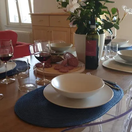 Italian Experience-aghel Luxury *