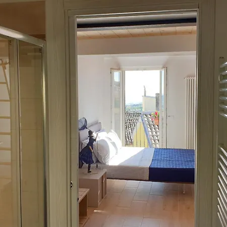 Italian Experience-aghel Luxury Apartmán