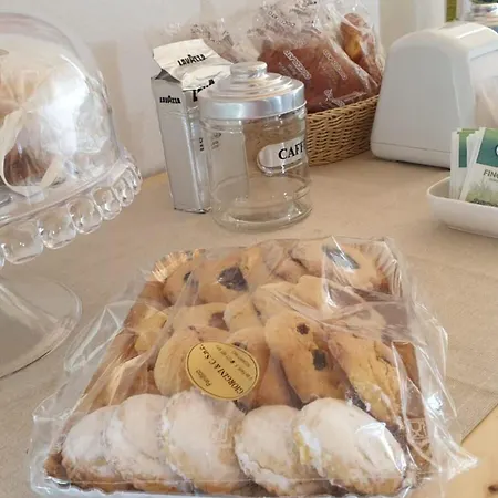 Apartmán Italian Experience-aghel Luxury