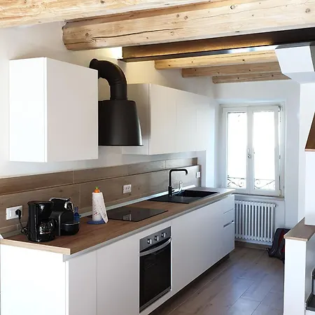 Italian Experience-aghel Luxury