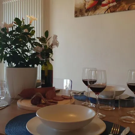 Apartment Italian Experience-aghel Luxury