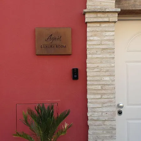 Italian Experience-aghel Luxury Apartment Recanati