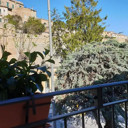 Italian Experience-aghel Luxury Recanati